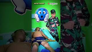 Download lagu Solidarity among fellow TNI members deserves a big thumbs up!! #shorts #tni #trending mp3