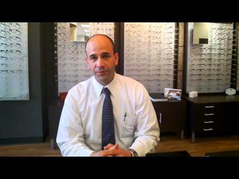 Glass Video - Prescription Frame Delivery 031214