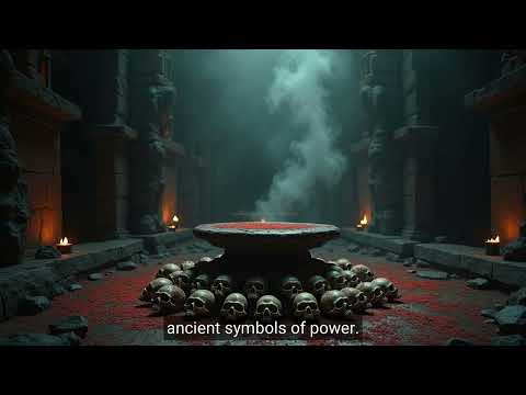 Blood Sacrifice in African Traditional Religion: The Dark Rituals of Esoteric Beliefs