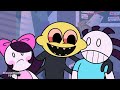 Rainbow Friends Vs Poppy Playtime 🎤 FNF Rainbow Friends Animation