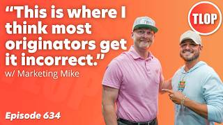 The Best Programmatic Marketing Strategies for Mortgage Loan Originators and Realtors | Ep. 634