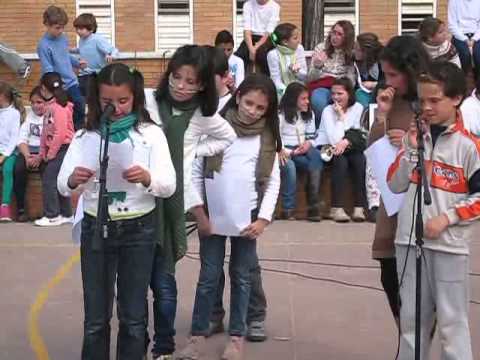 Vídeo Colegio Nuestra Señora De La Soledad