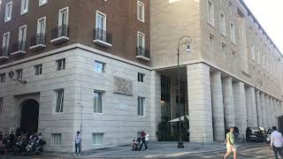 Hotel Bulgari Roma 2023