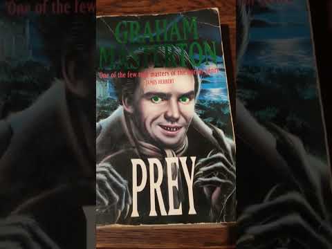 How I got into the H.P. Lovecraft Mythos 🦑📚😱