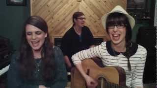 Group 1 Crew Night of My Life/Live It Up Cover by City of Bright (formerly Salah & Shekinah band)