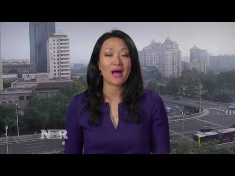 Uber中國業務出售 (Uber’s China business sale)