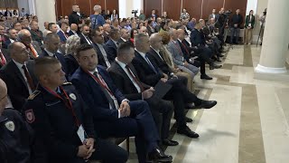 Banjaluka domaćin konferencije o bezbjednosti saobraćaja 30.10.2025.