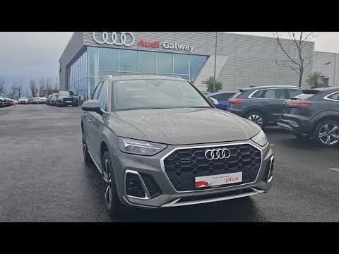 Audi Q5 €519 p/m - 2.0TFSIe 299BHP S LINE QUATTRO - Image 2