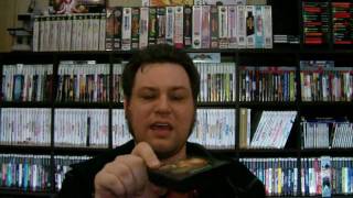 Crow Pickups - 15Jan2011