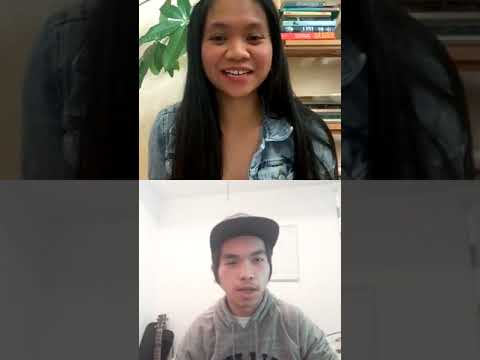 Sessão de perguntas e respostas com Daniel Le do Vietnã 🇻🇳 estudando no Bellevue College!