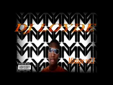 Lil Wayne ft. La Fouine and Drake - Rien à Perdre (Remix 2010)