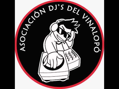 DjMuela 3º Festival Remember Music #ASPE