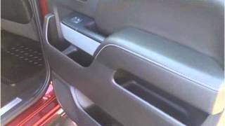 preview picture of video '2014 Chevrolet Silverado 1500 Used Cars Poteau OK'