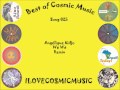 Best of Cosmic 025 Afro Electro Tribal Ethno Ragga Triphop Brazil World Music Song