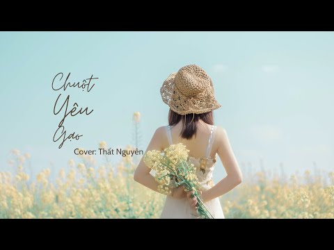 【Pinyin/Vietsub】 Chuột Yêu Gạo - Thất Nguyên (Cover) | 老鼠爱大米 - 七元