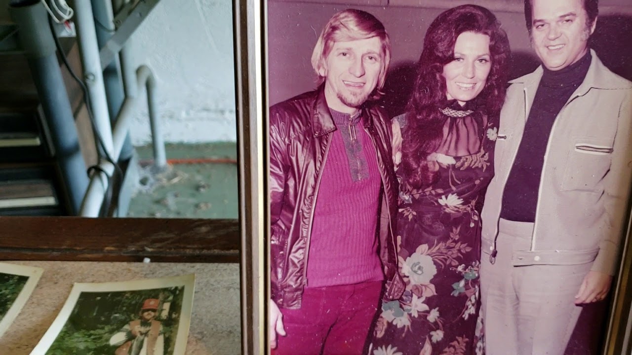 Bill mack from Maine last brodcast