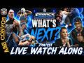 WWE Smackdown LIVE Stream Chaos Returns Full Watch Along Review 7 17 26