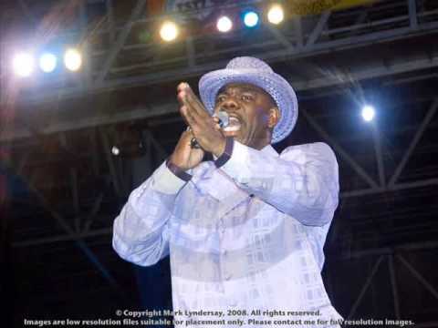 Defosto - Pan On Fire (Soca Pan 2010)