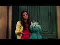 Sesame Street Talking About Feelings In A Crisis