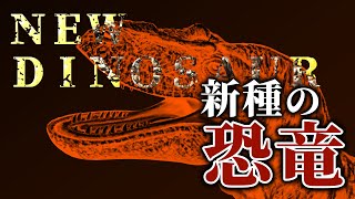 新種の恐竜「カンクウルウ」とは③分類編