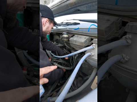 ПЛОХО ТЯНЕТ НЕ развивает ОБОРОТЫ ГАЗон Next