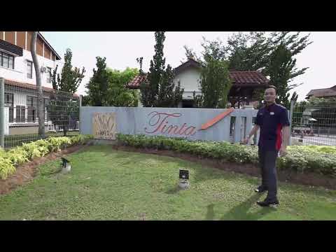 Tinta - Unit No.8 (Type A - 3,197sqft)