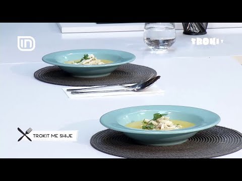 Supë peshku në Trokit 19/10/2018 | IN TV Albania