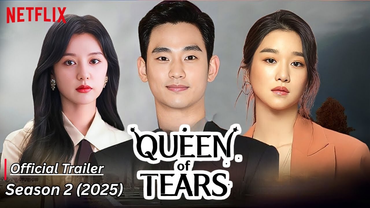 Queen of Tears Season 2 Review: A Heart-Wrenching Return to Love and Loss