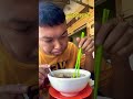 ញាំមីស៊ុបប្រហិត noodles soup so yummy 😋