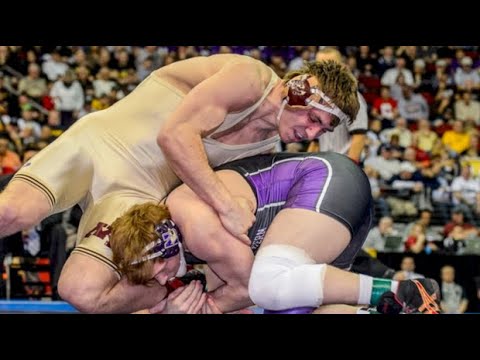 FloWrestling Radio Live Ep. 541 - Toughest Weights At NCAAs From 2012-17
