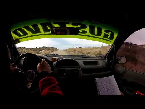 segunda etapa gustavo aguilar gph 2017