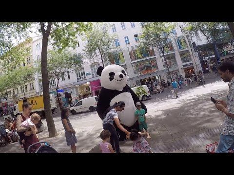 Ottakringer Vodkatrinker ft. Kid Pex - So san s' hoit (2019)