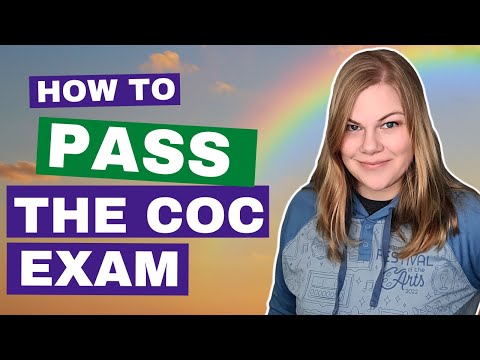 How To Ace The COC Exam - Critical Tips for Medical Coding Certification Success
