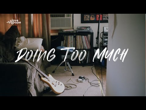 Doing Too Much | Micahfonecheck | Dreamlife beats beat with hook Miguel type beat