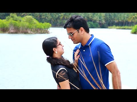 Kerala Wedding Prajeesh + Neeshma - Wedding Highlights