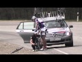 Велогонка «Гран-при Сочи» 2013 (07.04.2013) заключительный этап 