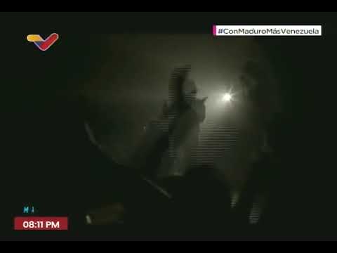 Vamos gente de mi Tierra ( Ali Primera la Película 2024)