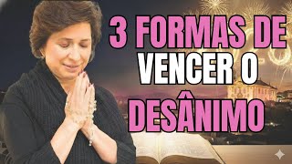 Mantenha-se no Caminho Certo com Estas 3 Dicas SIMPLES e Efetivas - Dra Filó