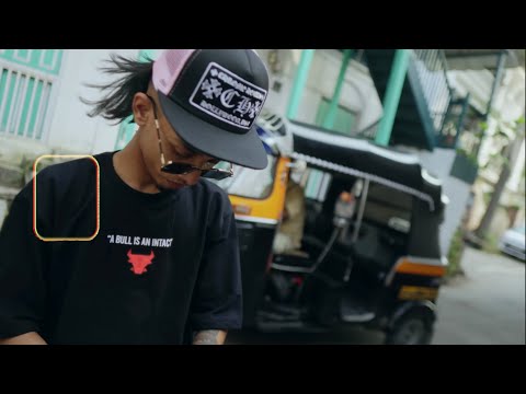 LIL DD - AYY APPA |OFFICIAL MUSIC VIDEO| @VIZEN_74 | 2025