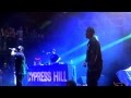 Cypress Hill - Rock Superstar 