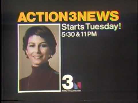 1977 Dec 31 WKYC Channel 3 Cleveland  Commercials