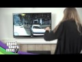 GTA 5 Kinect 