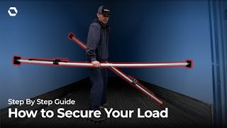 How to Secure Your Load | Step-By-Step Guide