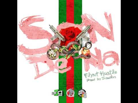 FLYNT HUSTLE - SON DE NA