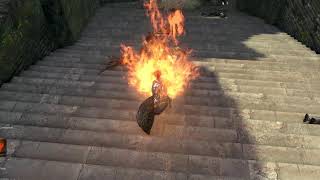 Misuto Plays: Dark Souls Remastered pt 4