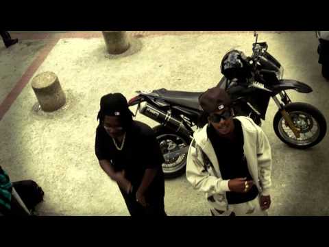 [Teaser] Blade Ft La Maliss - Routine La