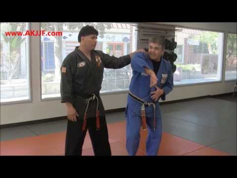 S.M. Mohamad Tabatabai - Obscure Claws - Technique Brakedown