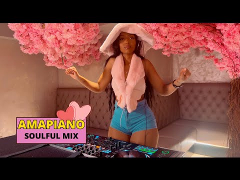 Amapiano Workout Mix 2025 | Soulful | Private School | Kelvin Momo, Mas Musiq,  Tyler ICU | BOSSIIE