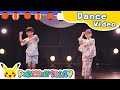 Tankobushi Dance Lesson Kids Dance Song Nursery Rhyme Kids Song Pokémon Kids TV​