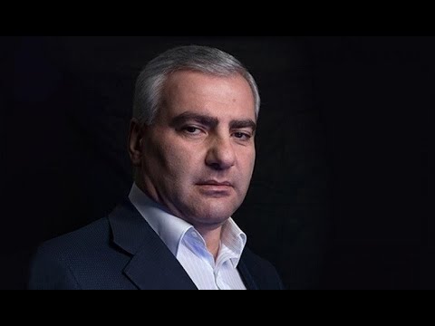 #Ուղիղ. Իրավապահները մտել են «Տաշիր գրուպի» գլխավոր գրասենյակ